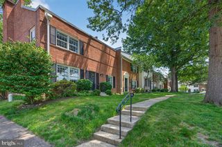 8336 GARFIELD CT, Springfield, VA 22152