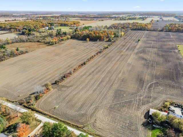 Mcintyre Road, North Street, MI 48049