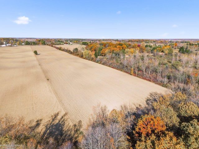 Mcintyre Road, North Street, MI 48049