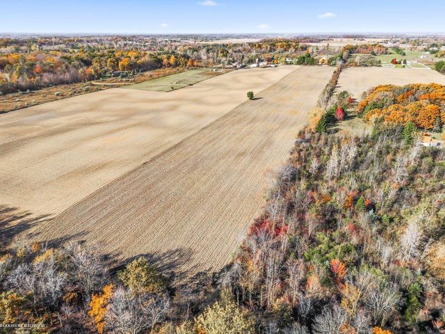 Mcintyre Road, North Street, MI 48049