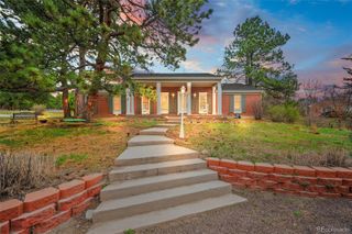 1380 Woodmoor Drive, Monument, CO 80132