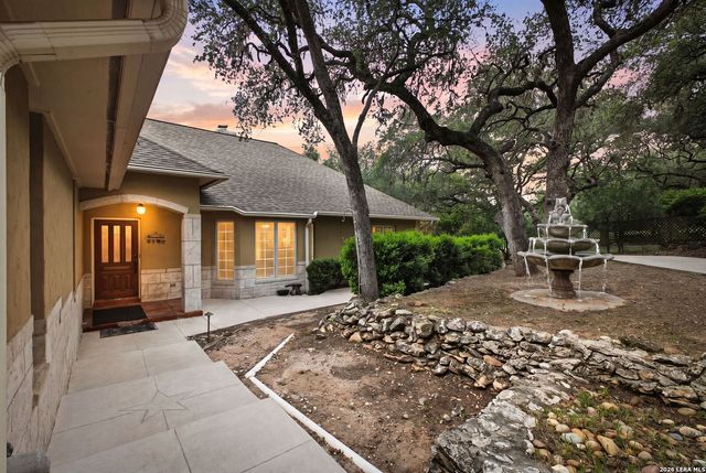 419 S ROLLING VW, San Antonio, TX 78253