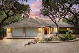 419 S ROLLING VW, San Antonio, TX 78253