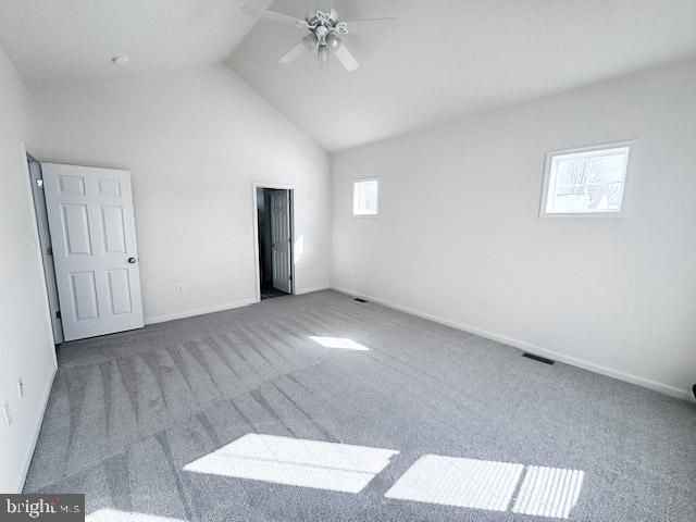 106 LINDA LN, Colonial Beach, VA 22443