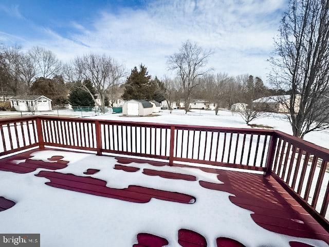 106 LINDA LN, Colonial Beach, VA 22443