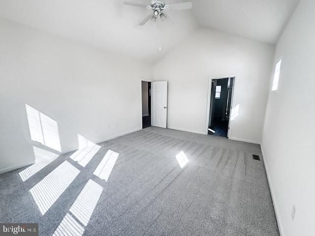 106 LINDA LN, Colonial Beach, VA 22443