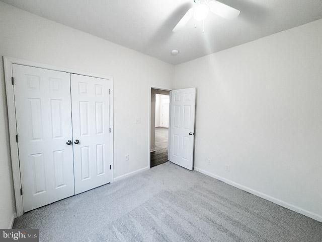 106 LINDA LN, Colonial Beach, VA 22443