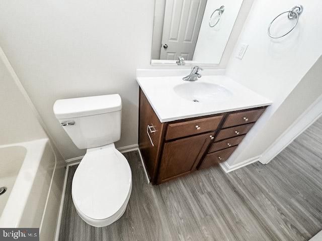 106 LINDA LN, Colonial Beach, VA 22443