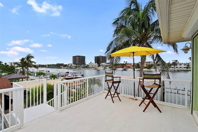 8080 COQUINA WAY, St Pete Beach, FL 33706