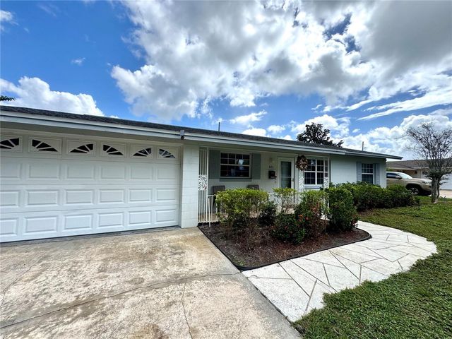 903 MARSCASTLE AVENUE, Orlando, FL 32812