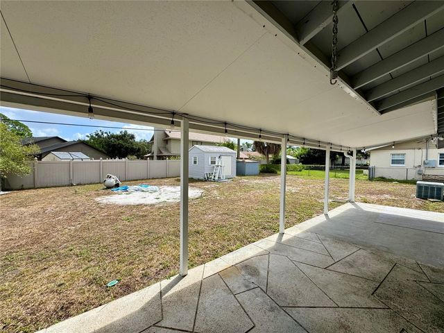 903 MARSCASTLE AVENUE, Orlando, FL 32812