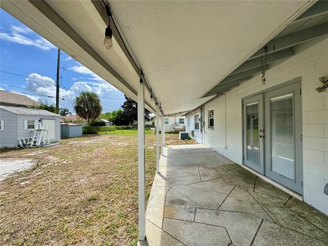 903 MARSCASTLE AVENUE, Orlando, FL 32812
