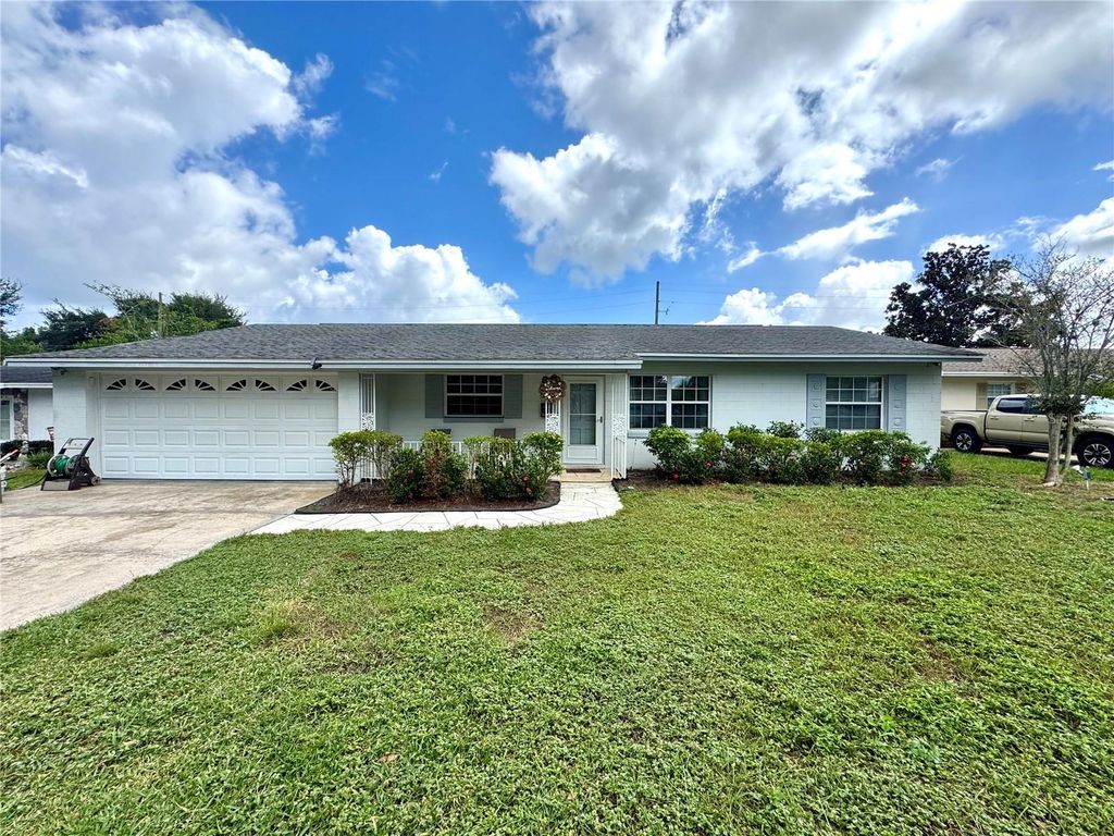 903 MARSCASTLE AVENUE, Orlando, FL 32812