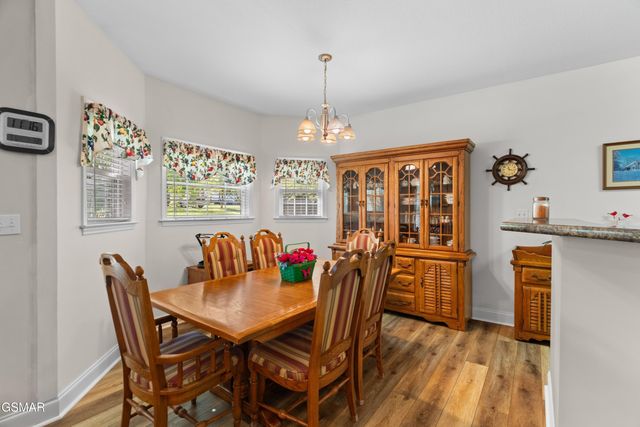 2150 Katie Lane, Dandridge, TN 37725