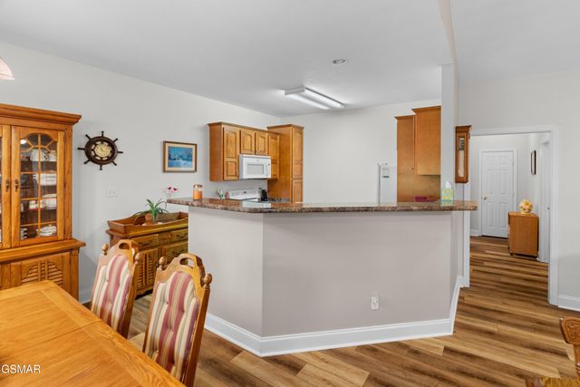 2150 Katie Lane, Dandridge, TN 37725