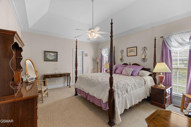 2150 Katie Lane, Dandridge, TN 37725