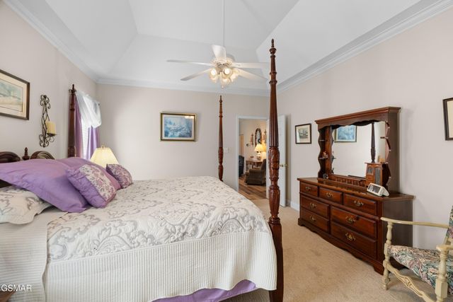 2150 Katie Lane, Dandridge, TN 37725