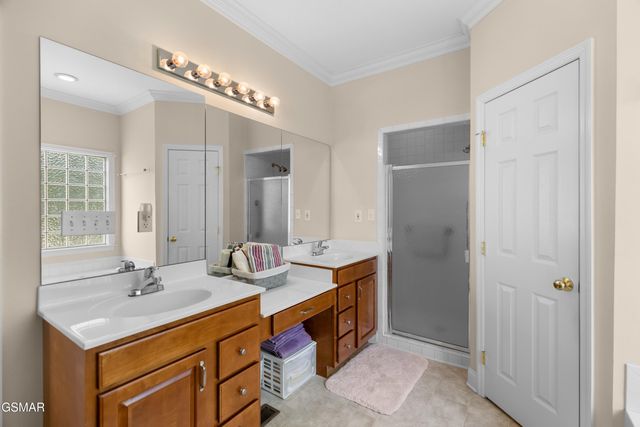 2150 Katie Lane, Dandridge, TN 37725
