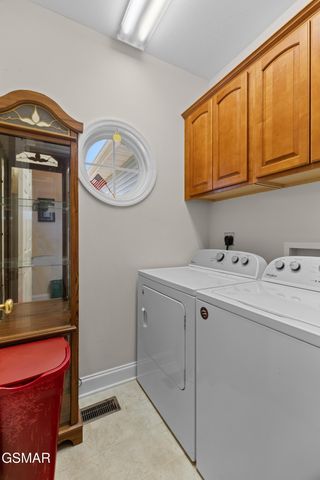 2150 Katie Lane, Dandridge, TN 37725