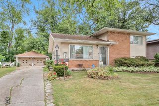 109 Wilson Street, Park Forest, IL 60466