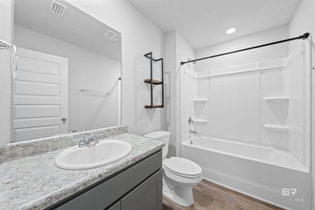 7457 Brompton Drive, Foley, AL 36535