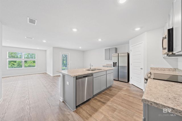 7457 Brompton Drive, Foley, AL 36535