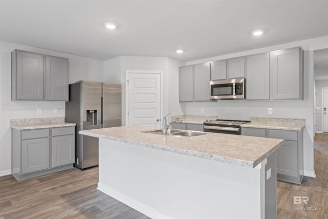 7457 Brompton Drive, Foley, AL 36535
