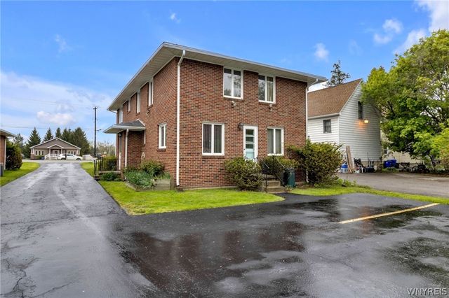 3700 Seneca Street, West Seneca, NY 14224