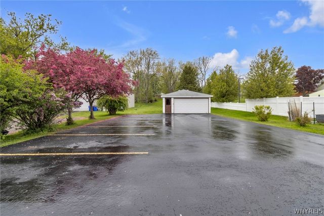 3700 Seneca Street, West Seneca, NY 14224