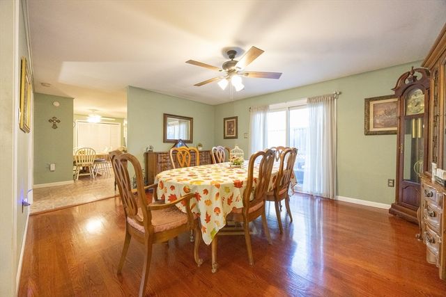 11 Edgeworth Street, Billerica, MA 01821