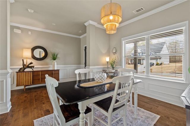 5831 Ridgedale Court, Gainesville, GA 30506