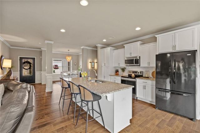 5831 Ridgedale Court, Gainesville, GA 30506