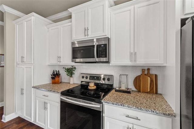 5831 Ridgedale Court, Gainesville, GA 30506