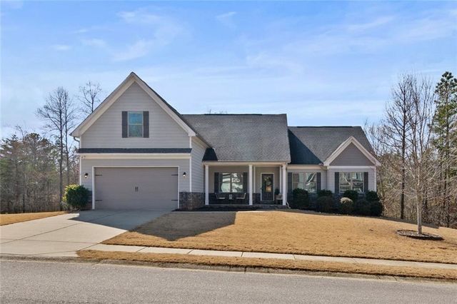 5831 Ridgedale Court, Gainesville, GA 30506