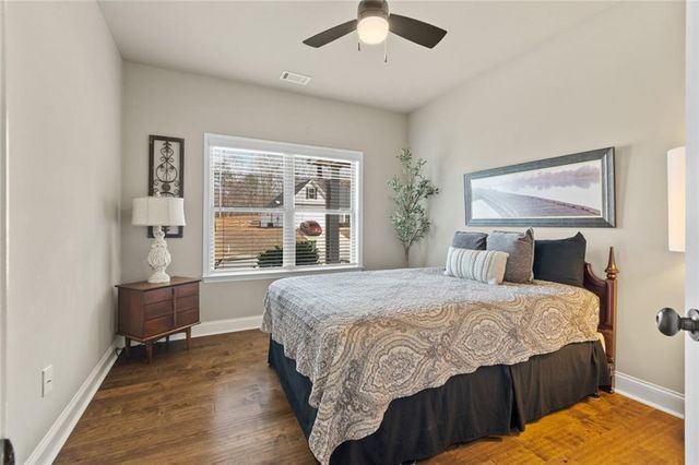 5831 Ridgedale Court, Gainesville, GA 30506