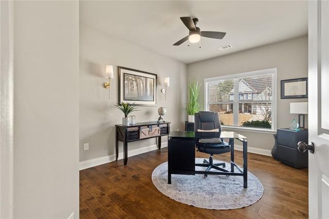 5831 Ridgedale Court, Gainesville, GA 30506