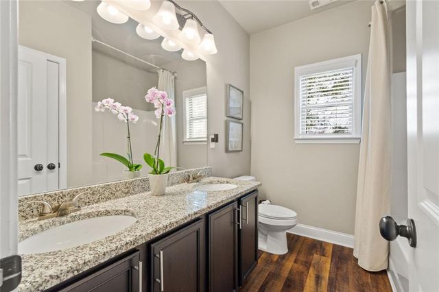 5831 Ridgedale Court, Gainesville, GA 30506