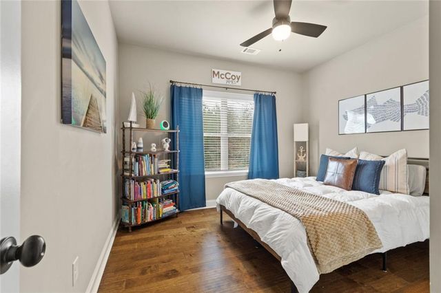 5831 Ridgedale Court, Gainesville, GA 30506