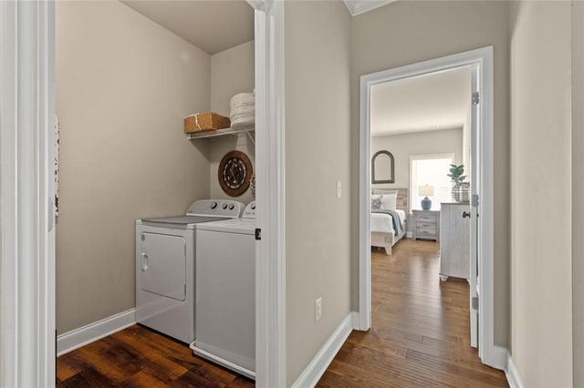 5831 Ridgedale Court, Gainesville, GA 30506