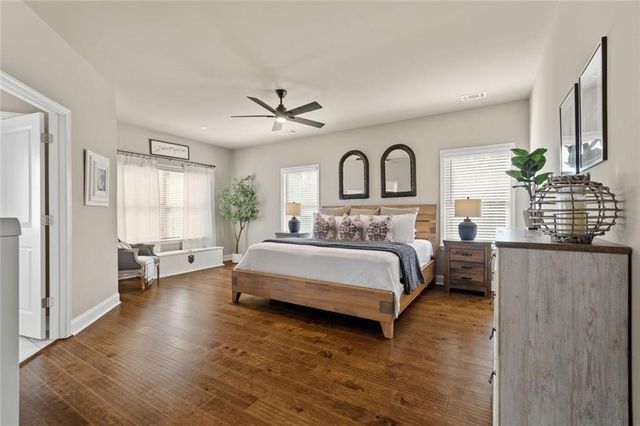 5831 Ridgedale Court, Gainesville, GA 30506