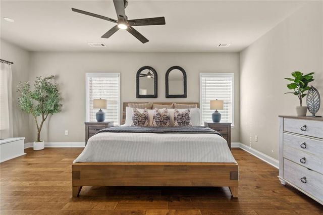 5831 Ridgedale Court, Gainesville, GA 30506