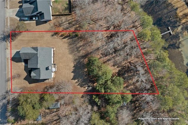 5831 Ridgedale Court, Gainesville, GA 30506