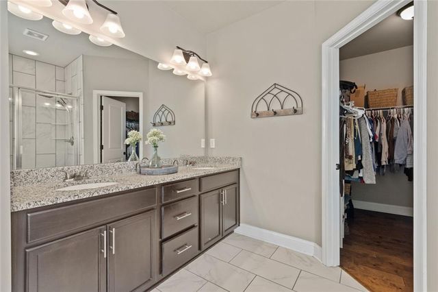 5831 Ridgedale Court, Gainesville, GA 30506