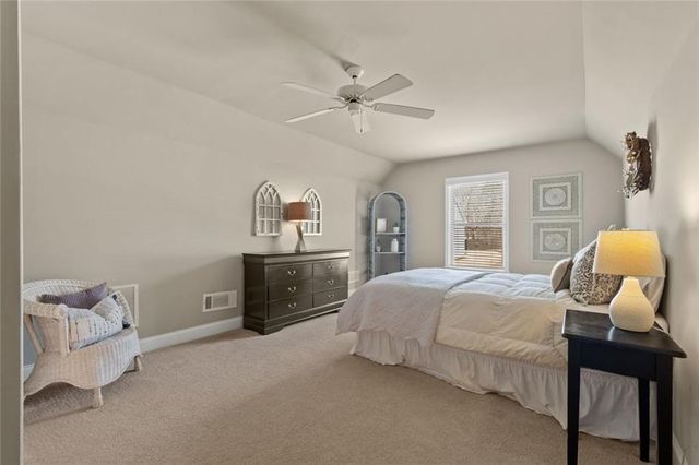 5831 Ridgedale Court, Gainesville, GA 30506