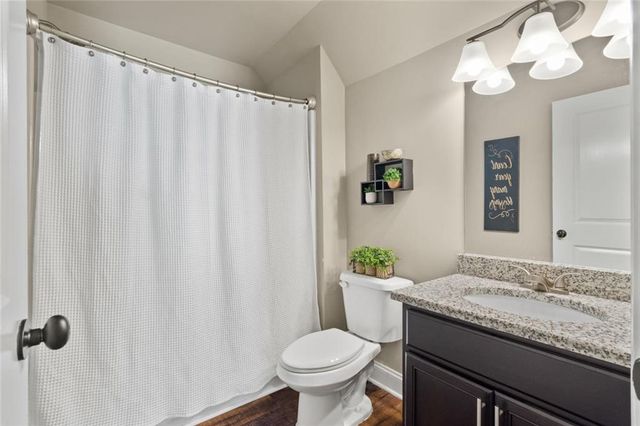 5831 Ridgedale Court, Gainesville, GA 30506