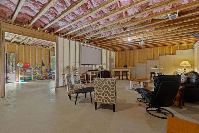 5831 Ridgedale Court, Gainesville, GA 30506