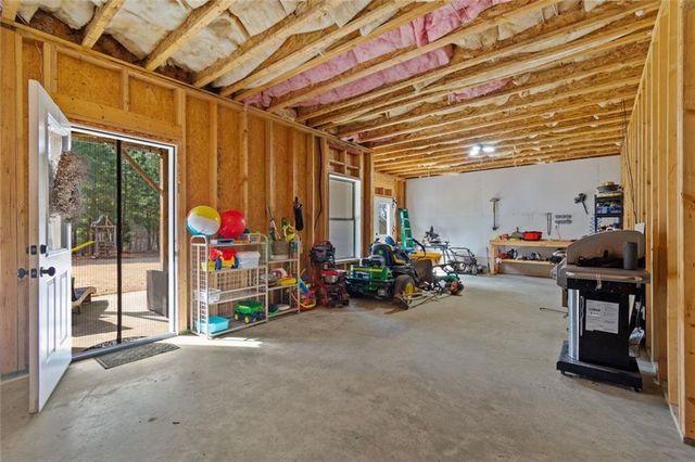 5831 Ridgedale Court, Gainesville, GA 30506