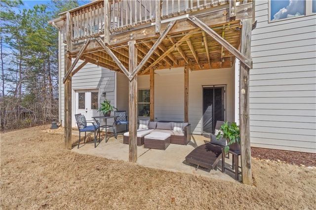 5831 Ridgedale Court, Gainesville, GA 30506