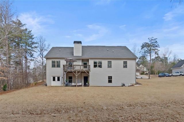 5831 Ridgedale Court, Gainesville, GA 30506