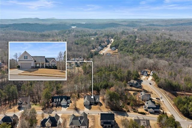 5831 Ridgedale Court, Gainesville, GA 30506